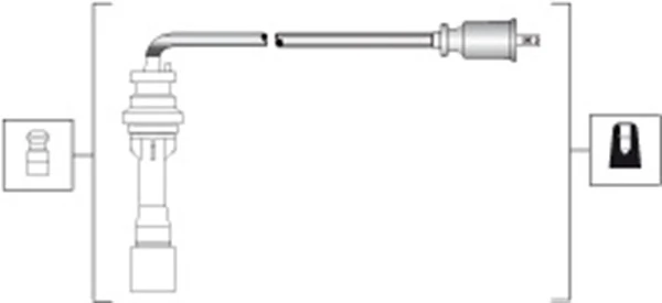 Ignition Cable Kit